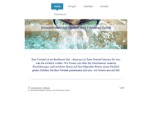 Tablet Screenshot of freizeit-ehst.de